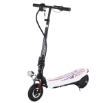 Electric Scooter Without Seat (White)