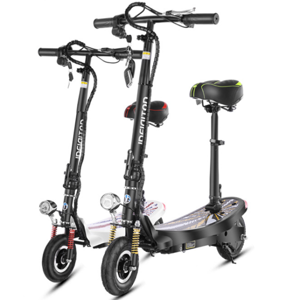 Electric Scooters (e-Scooters) Store